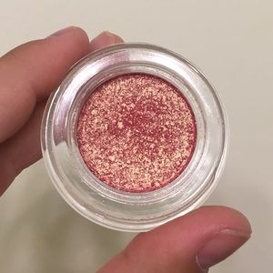 Tarte Chrome Paint Shadow Pot in Frosé Bundle